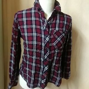 Philosophy Longsleeved Shirt